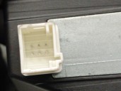 Recambio de antirrobo para peugeot 508 i (8d_) 1.6 hdi referencia OEM IAM 9673759980  36448800