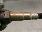 Recambio de sonda lambda para hyundai ioniq (ae) 1.6 gdi hybrid referencia OEM IAM 3921003140 3921003140 9025030133 KEFICO