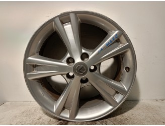 Recambio de llanta para lexus rx (_u3_) 400h awd (mhu38_) referencia OEM IAM 4261148310 R18X7JJDOT35 