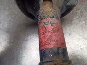 Recambio de amortiguador delantero derecho para volkswagen passat berlina (312) 1.8 referencia OEM IAM  1069132A70F BOGE