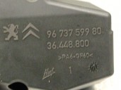 Recambio de antirrobo para peugeot 508 i (8d_) 1.6 hdi referencia OEM IAM 9673759980  36448800