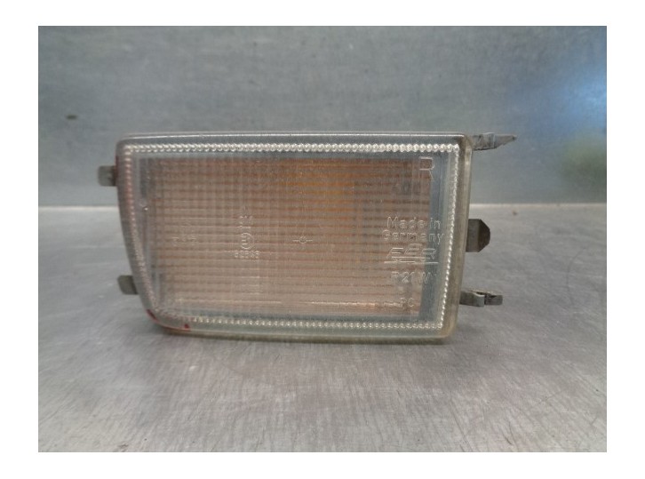 Recambio de piloto delantero derecho para volkswagen golf iii berlina (1h1) 2.0 referencia OEM IAM 1H0953156D 