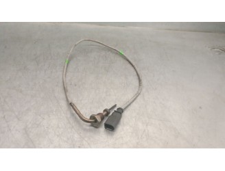 Replacement sensor for Volkswagen Caddy Alltrack IV van/MPV (SAA) 2.0 TDI 4Motion OEM IAM reference 04L906088EE 