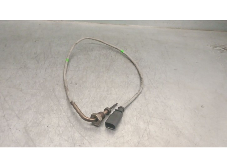 Recambio de sensor para volkswagen caddy alltrack iv furgoneta/monovolumen (saa) 2.0 tdi 4motion referencia OEM IAM 04L906088EE 
