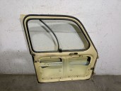 Recambio de puerta delantera izquierda para renault r-4 tl 1.14 referencia OEM IAM 7750722131 7750722131 