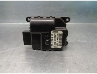 Recambio de motor calefaccion para mercedes-benz clase b (w245) 200 (245.233) referencia OEM IAM A1698203042  