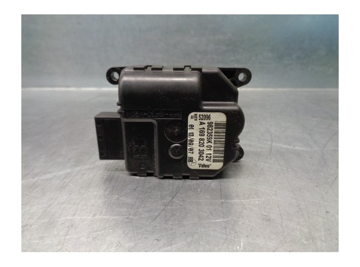 Recambio de motor calefaccion para mercedes-benz clase b (w245) 200 (245.233) referencia OEM IAM A1698203042  