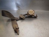 Recambio de cinturon seguridad trasero central para opel monterey ltd referencia OEM IAM 226028  5 PUERTAS