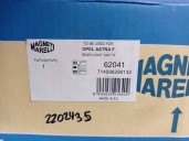 Recambio de piloto trasero derecho para opel astra f berlina 1.7 turbodiesel (17 dt / lu8) referencia OEM IAM 714098290132 
