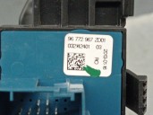 Recambio de palanca freno de mano para peugeot 508 i (8d_) 1.6 hdi referencia OEM IAM 96772967ZD 96772967ZD 