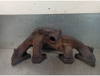 Recambio de colector escape para nissan primera berlina (p11) 2.0 turbodiesel cat referencia OEM IAM 140042F600 