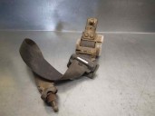 Recambio de cinturon seguridad trasero central para opel monterey ltd referencia OEM IAM 226028  5 PUERTAS