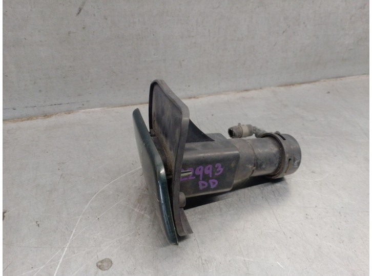 Recambio de limpia faros xenon para chrysler voyager (rg) 2.5 crd grand voyager limited referencia OEM IAM VM98B  