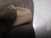 Recambio de cinturon seguridad trasero central para opel monterey ltd referencia OEM IAM 226028  5 PUERTAS