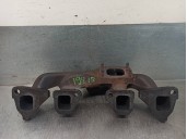 Recambio de colector escape para nissan primera berlina (p11) 2.0 turbodiesel cat referencia OEM IAM 140042F600 