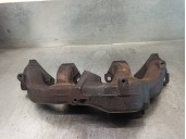Recambio de colector escape para nissan primera berlina (p11) 2.0 turbodiesel cat referencia OEM IAM 140042F600 
