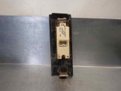 Recambio de mando elevalunas delantero derecho para opel monterey ltd referencia OEM IAM 8971332471 