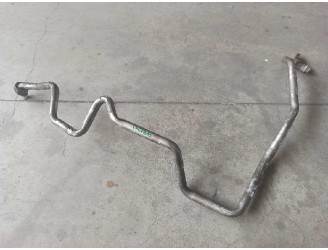 Recambio de tubos aire acondicionado para saab 900 berlina 2.0 cat referencia OEM IAM 4365516  