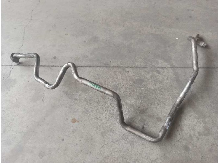 Recambio de tubos aire acondicionado para saab 900 berlina 2.0 cat referencia OEM IAM 4365516 
