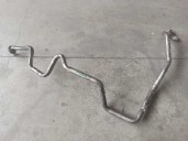 Replacement air conditioning pipes for Saab 900 Saloon 2.0 CAT OEM IAM reference 4365516 