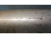 Recambio de tubo escape central para opel corsa f (p2jo) 1.2 (68) referencia OEM IAM PSA4356 PSA4356 