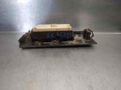 Recambio de mando elevalunas delantero derecho para opel monterey ltd referencia OEM IAM 8971332471  