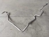 Recambio de tubos aire acondicionado para saab 900 berlina 2.0 cat referencia OEM IAM 4365516 