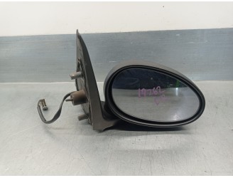 Recambio de retrovisor derecho para mg serie 25 (rf) 2.0 idt cat referencia OEM IAM 4894689  
