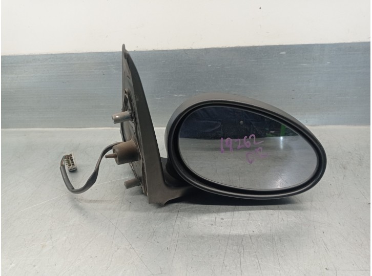 Recambio de retrovisor derecho para mg serie 25 (rf) 2.0 idt cat referencia OEM IAM 4894689 
