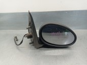 Replacement right wing mirror for MG Series 25 (RF) 2.0 IDT CAT OEM IAM reference 4894689 
