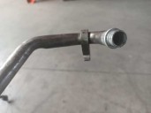 Replacement air conditioning pipes for Saab 900 Saloon 2.0 CAT OEM IAM reference 4365516 