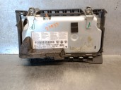 Recambio de airbag delantero izquierdo para fiat 500 (312_) 1.2 (312axa1a) referencia OEM IAM 735452886 735452886 