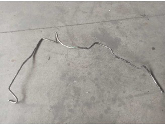 Recambio de tubos aire acondicionado para saab 900 berlina 2.0 cat referencia OEM IAM 4365508  