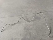 Replacement air conditioning hoses for Saab 900 saloon 2.0 CAT OEM IAM reference 4365508 