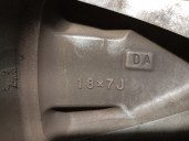 Recambio de llanta para lexus rx (_u3_) 400h awd (mhu38_) referencia OEM IAM 4261148310 R18X7JJDOT35 