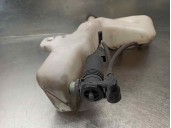 Recambio de deposito limpia para ford fiesta (cb1) 1.6 tdci cat referencia OEM IAM 8A6117B613AD  