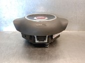 Recambio de airbag delantero izquierdo para fiat 500 (312_) 1.2 (312axa1a) referencia OEM IAM 61924331G 735452882 