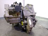 Recambio de caja cambios para fiat 500 (312_) 1.2 (312axa1a) referencia OEM IAM 09822585 55248174 F7