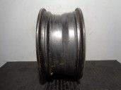 Recambio de llanta para opel monterey ltd referencia OEM IAM 94374795 R16X7JDOT HIERRO