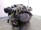 Recambio de caja cambios para fiat 500 (312_) 1.2 (312axa1a) referencia OEM IAM 09822585 55248174 F7