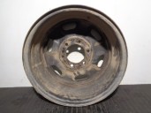 Recambio de llanta para opel monterey ltd referencia OEM IAM 94374795 R16X7JDOT HIERRO