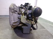 Recambio de caja cambios para fiat 500 (312_) 1.2 (312axa1a) referencia OEM IAM 09822585 55248174 F7