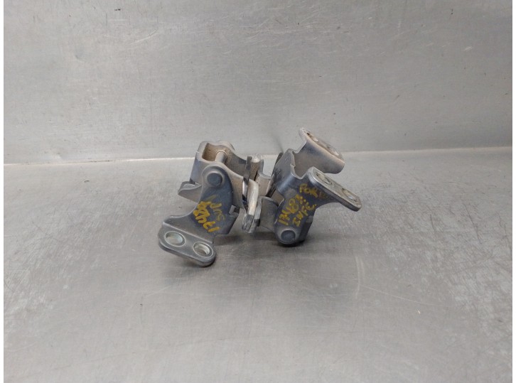 Recambio de bisagra porton para suzuki grand vitara jb (jt) 1.9 ddis turbodiesel referencia OEM IAM 911308001 3 PUERTAS