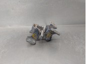 Recambio de bisagra porton para suzuki grand vitara jb (jt) 1.9 ddis turbodiesel referencia OEM IAM 911308001 3 PUERTAS