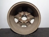 Recambio de llanta para opel monterey ltd referencia OEM IAM 97172065 R16X7JJET38 ALUMINIO 5P