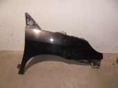 Recambio de aleta delantera derecha para peugeot 807 sr pack referencia OEM IAM 7841P0 NEGRA 