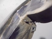 Recambio de aleta delantera derecha para peugeot 807 sr pack referencia OEM IAM 7841P0 NEGRA 