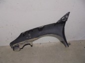 Replacement right front fender for Peugeot 807 SR Pack OEM IAM reference 7841P0 BLACK 