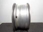 Recambio de llanta para opel monterey ltd referencia OEM IAM 97172065 R16X7JJET38 ALUMINIO 5P