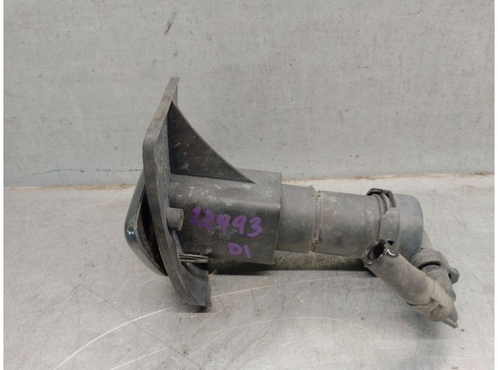 Recambio de limpia faros xenon para chrysler voyager (rg) 2.5 crd grand voyager limited referencia OEM IAM VM98B  